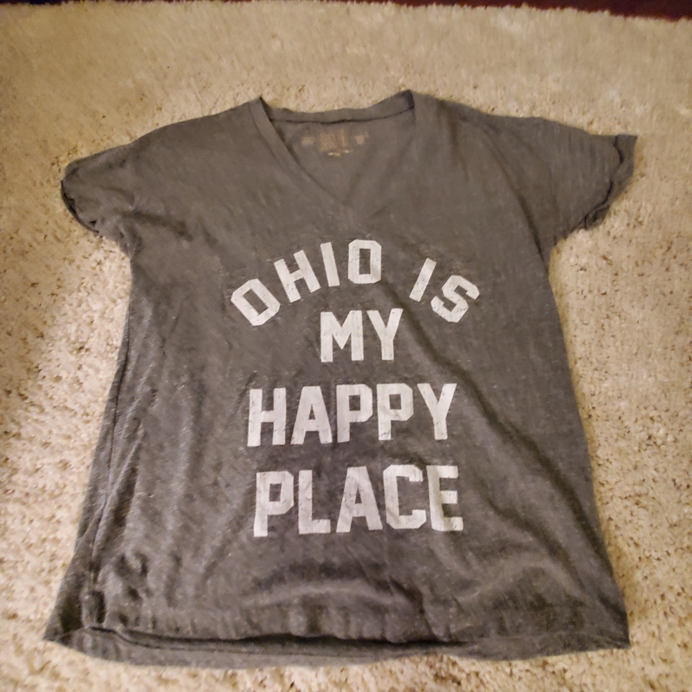 Ohio t-shirt